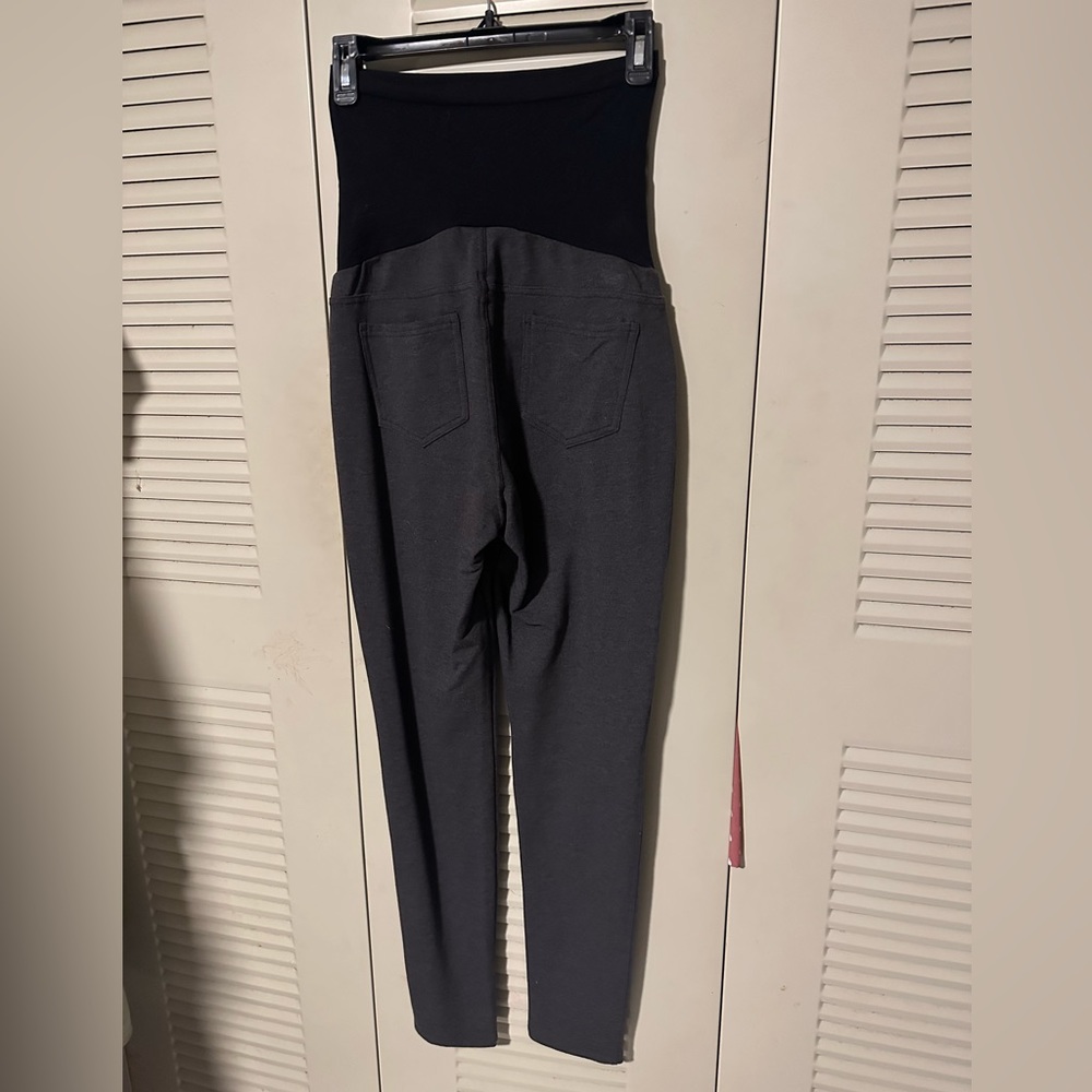 Motherhood Maternity Leggings